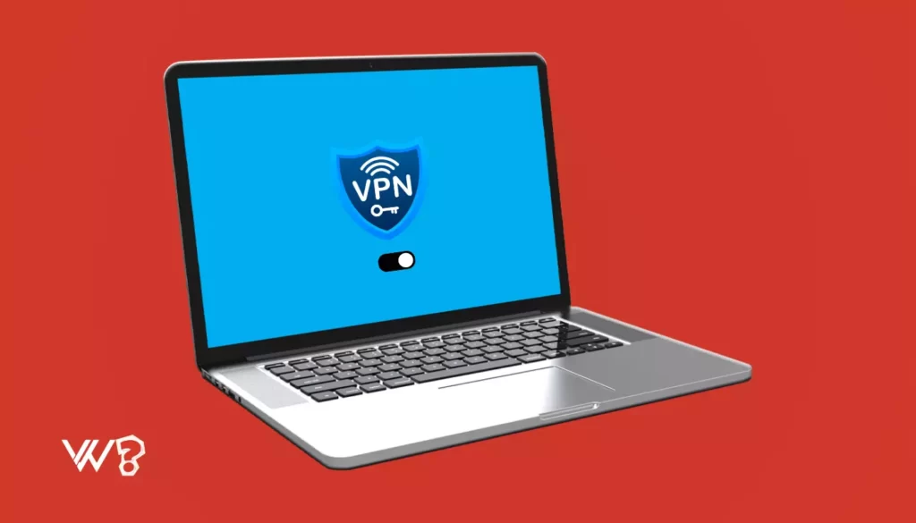 Disable VPN on PC