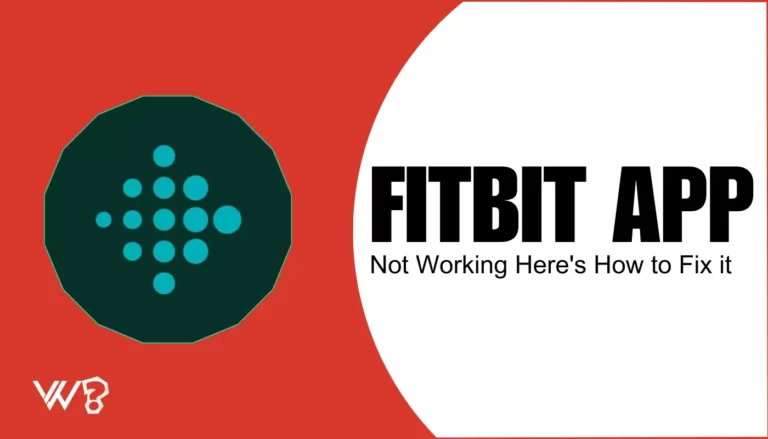 How to Fix Fitbit App Not Working on Android and iPhone
