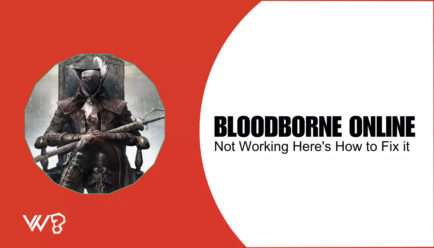How to Fix Bloodborne Online Not Working Issue?