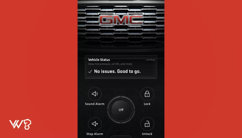 Why is My GMC App Not Working Today?