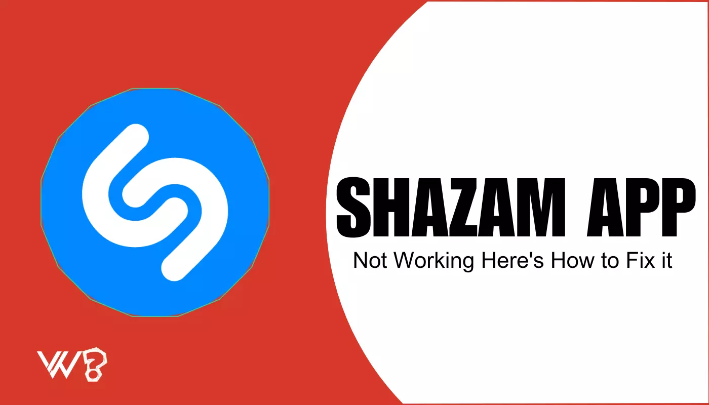 Shazam App Not Working? Here Are 7 Ways to Fix It