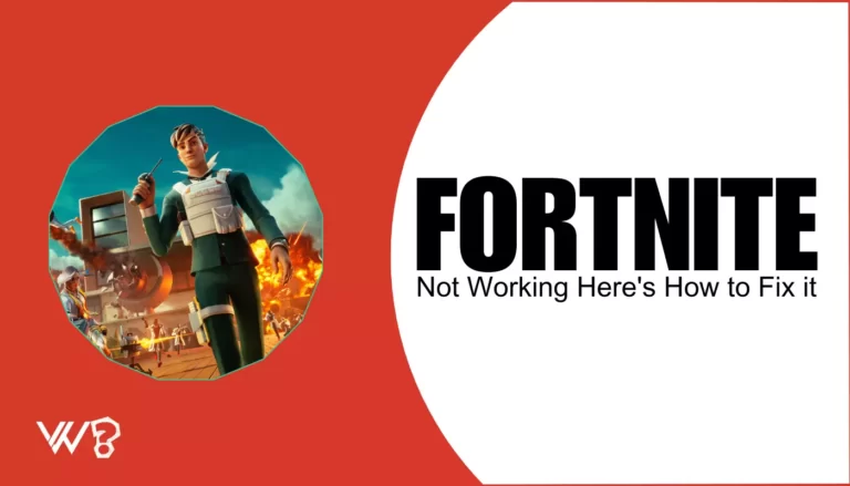 Fortnite Not Working? Possible Causes and Solutions